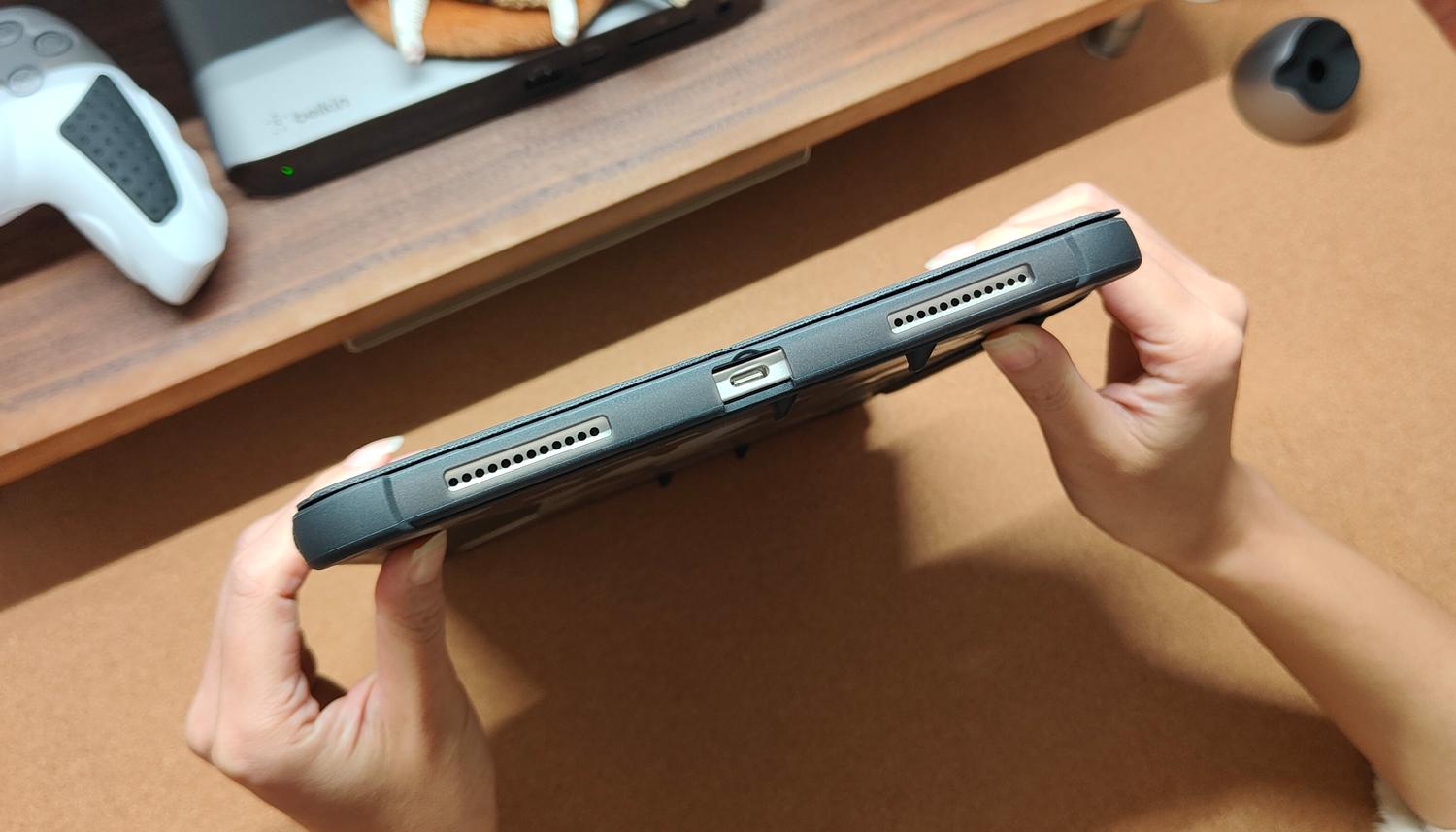 23款的ipad,23款ipadair有高刷吗