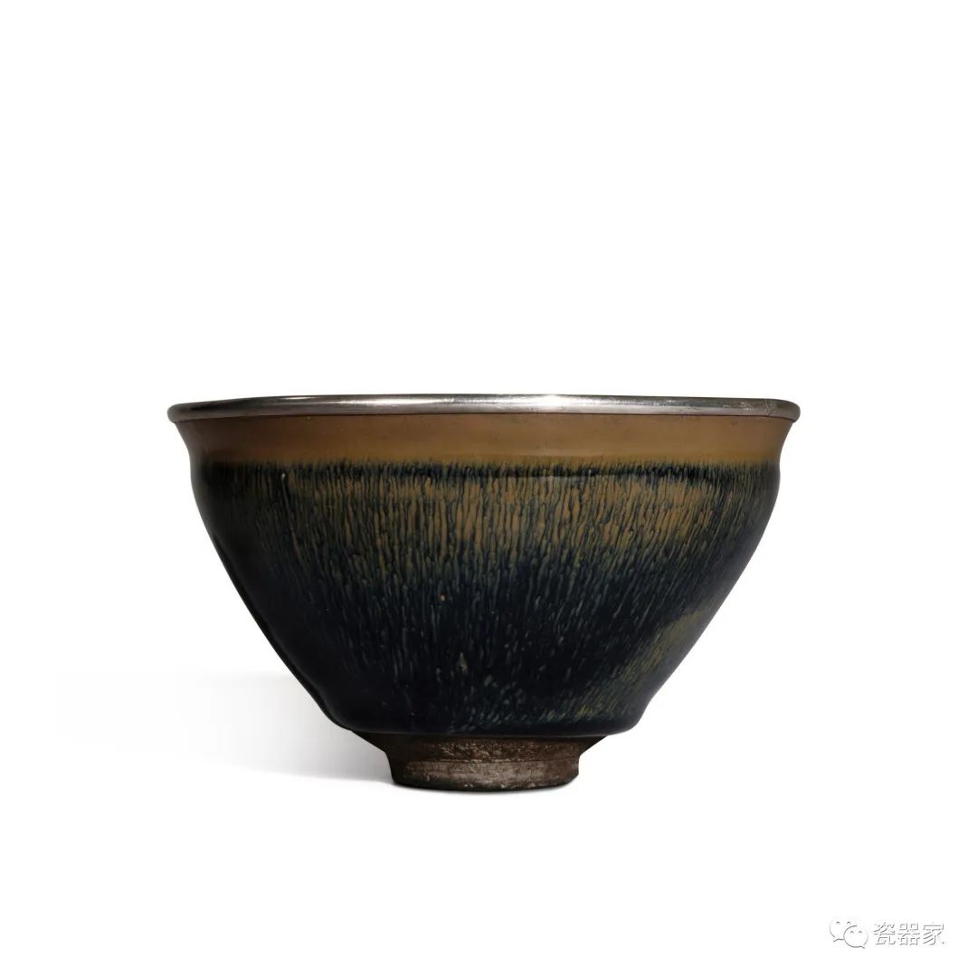 苏富比19年香港瓷器春拍,纽约秋拍苏富比高古瓷全览50件