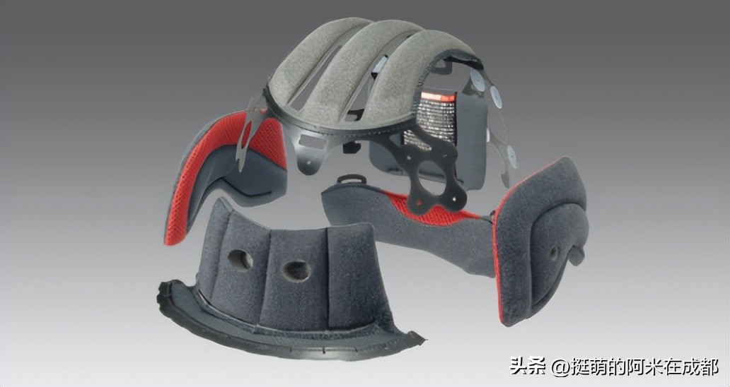 四季都可戴的摩托车头盔怎么选,怎么选择适合自己的摩托车头盔