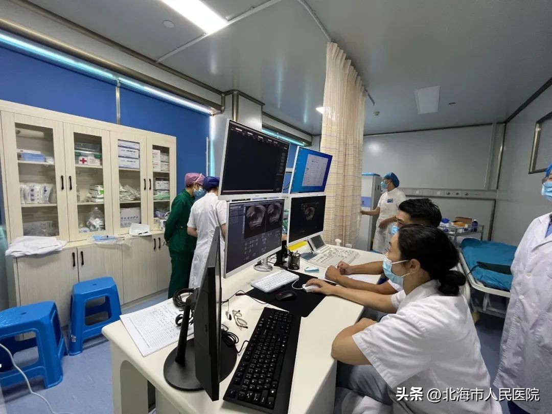 不开刀的微创手术会咋样,超声介入和消融治疗子宫肌瘤