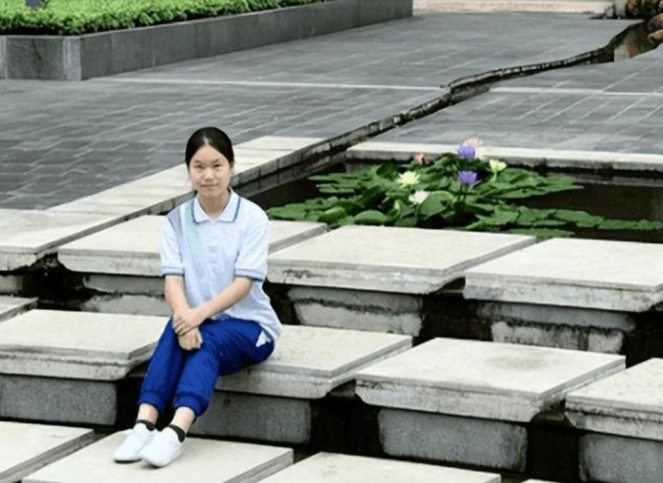 16岁女孩懒得考清华北大,懒到家的孩子