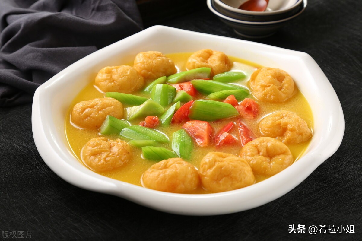 无锡吃的特色美食,来无锡梁溪区必吃美食