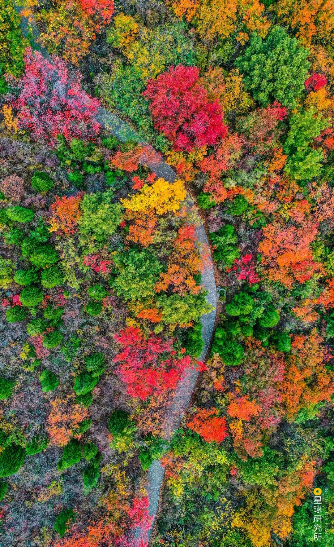 施秉云台山,焦作云台山
