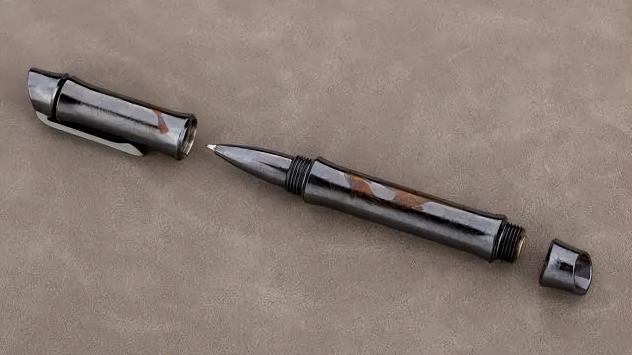 笔落惊风雨诗成泣鬼神钢笔书法,正楷书法作品欣赏签字笔