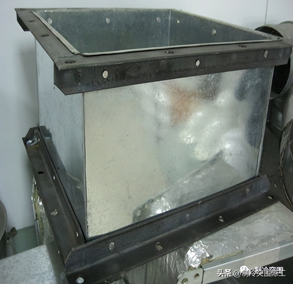 法兰连接的原理和优点,法兰式连接是什么