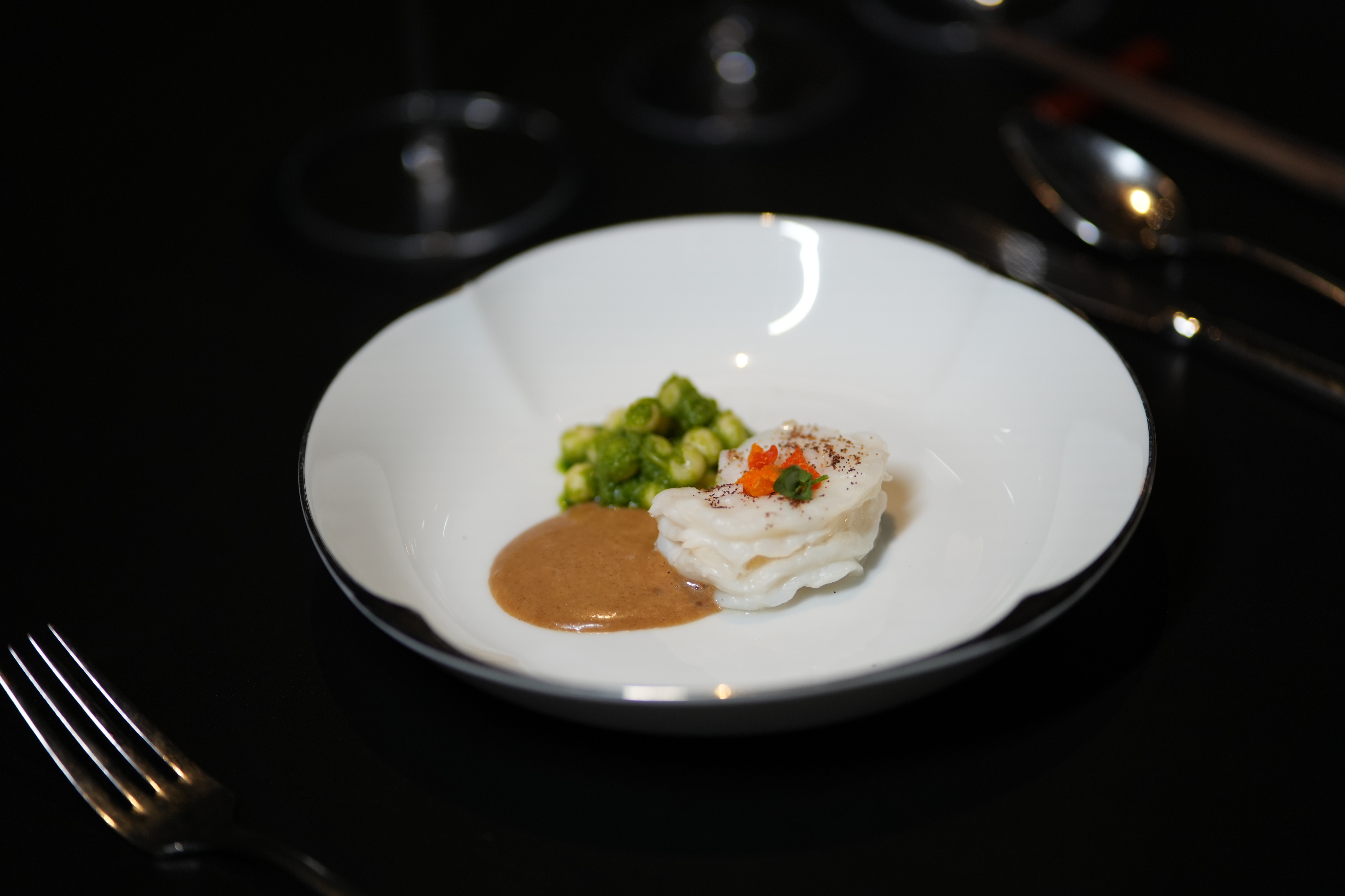 苏韵美馔，悦9弥新丨苏州凯悦酒店VIP品鉴晚宴