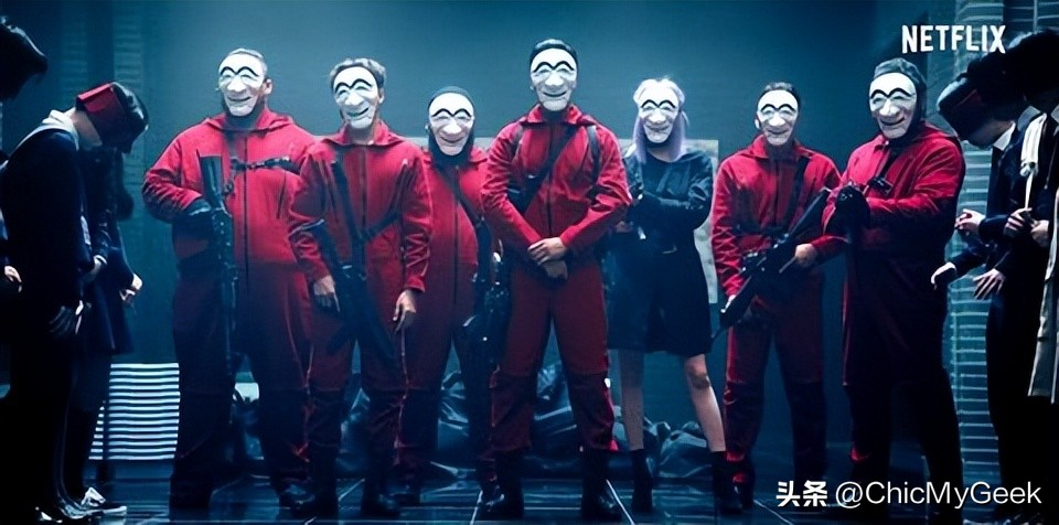 五部2022年不容错过的高分韩剧,2023年不容错过的5部高口碑韩剧