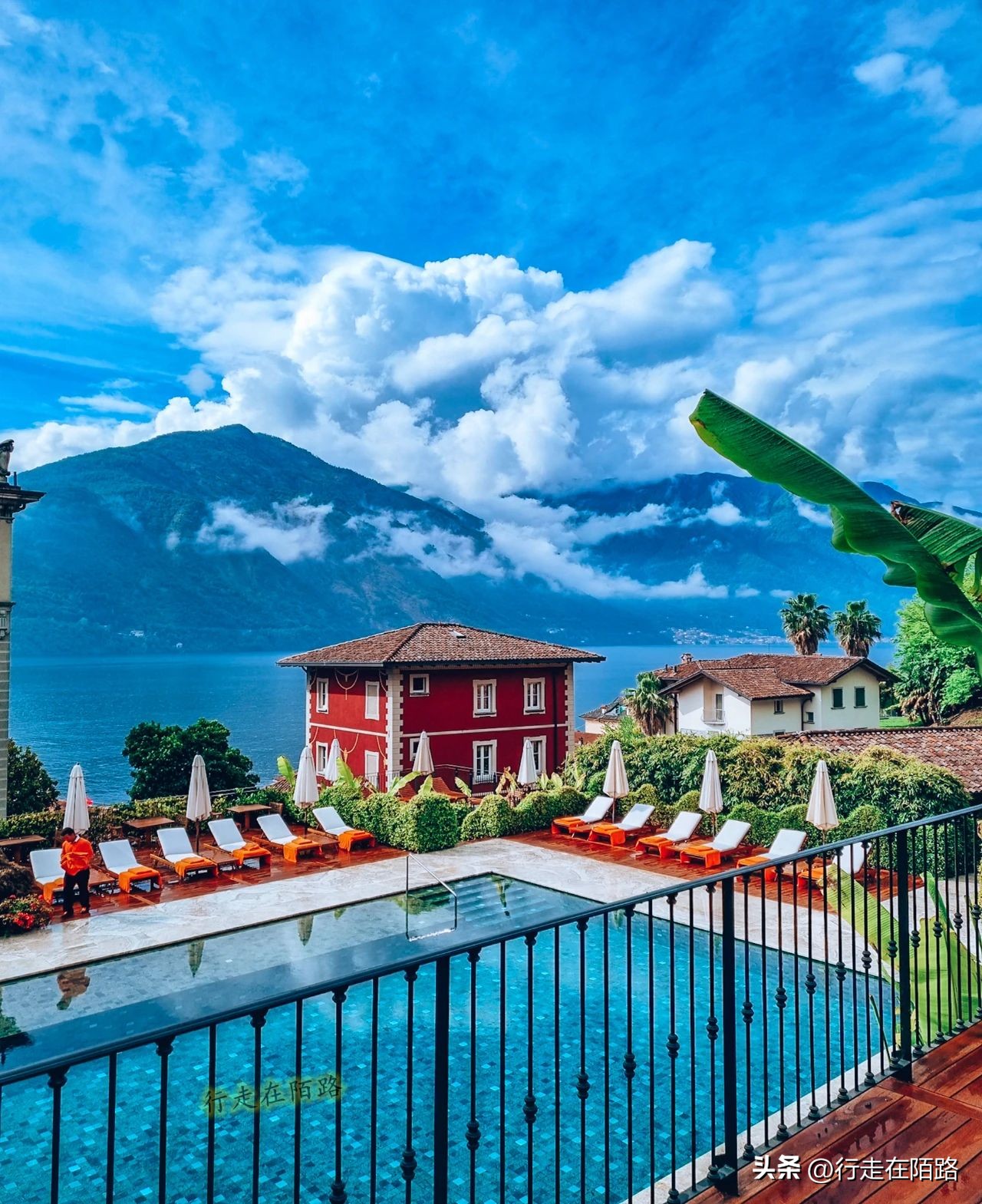 欧洲十大最美的小镇,欧洲最美的小镇之一