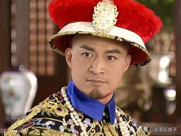 大玉儿与皇太极多尔衮之间那些不得不说的故事