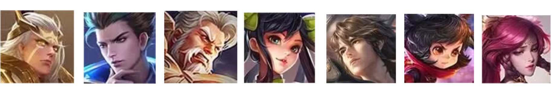 莱西奥在射手中的强度排名,赛季末射手梯度排行