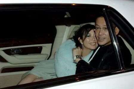 当年恃靓行凶的李嘉欣,李嘉欣恃靓行凶现在怎么样了