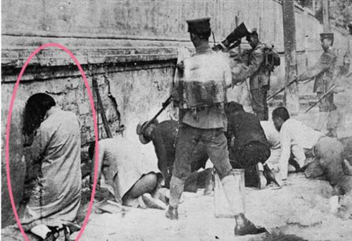 日本在侵华战争期间犯下的罪行,日本军国主义的侵华罪行有哪些