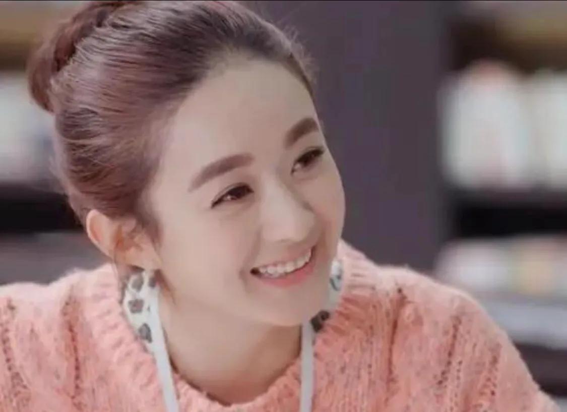 赵丽颖杉杉来了与现在对比,赵丽颖被低估的一部作品