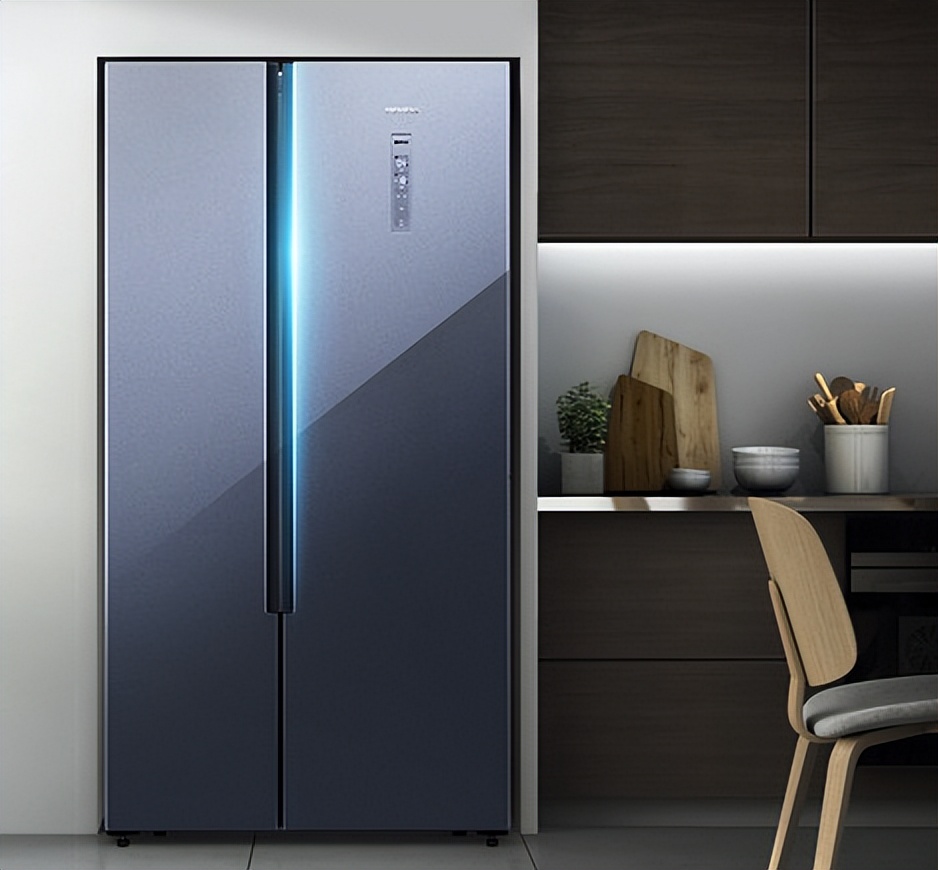 西门子冰箱冷冻放多了会报警吗,西门子冰箱不制冷提示报警