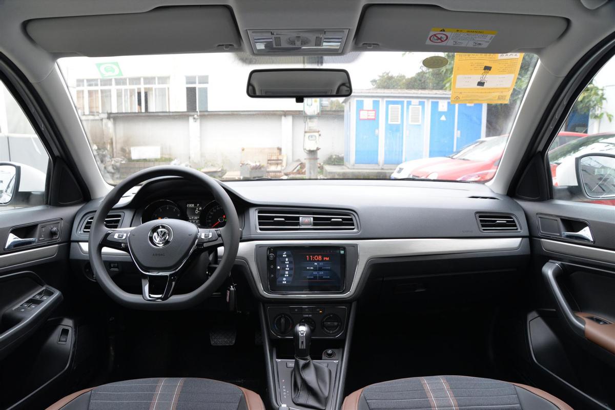 大众朗逸启航6万元左右,性价比比朗逸高的车