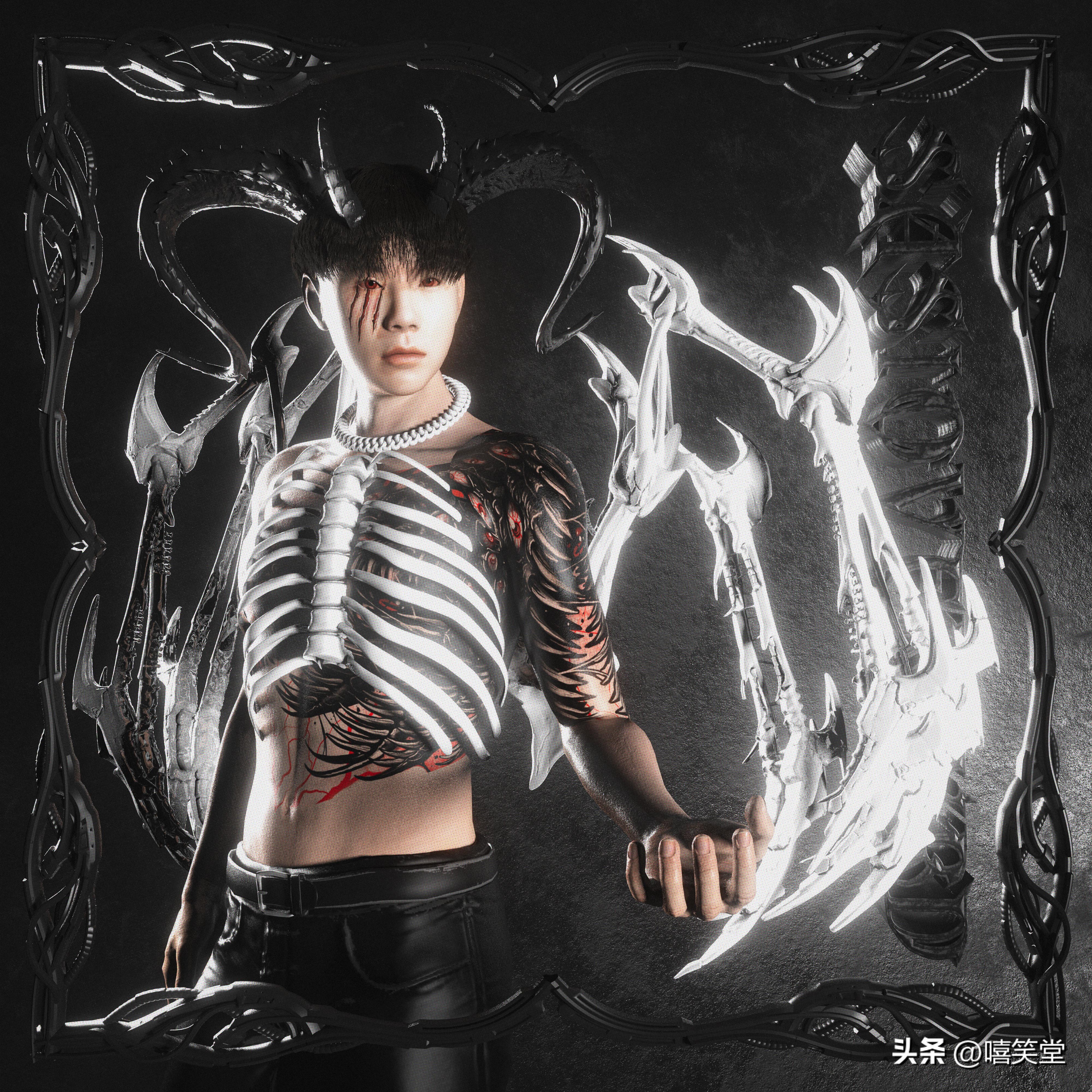 2022年top100中文说唱,中文说唱榜单2023