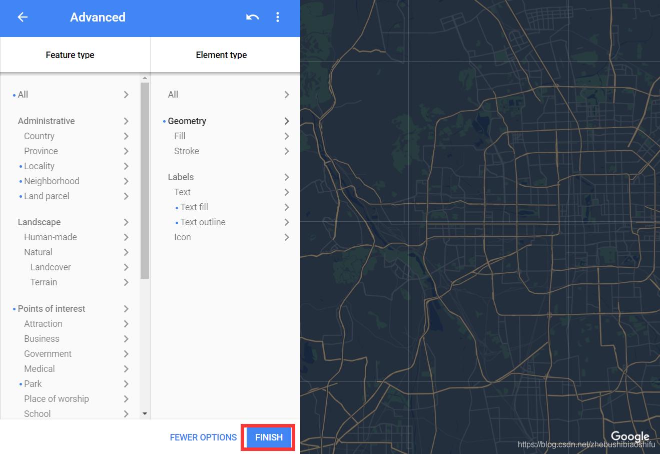 谷歌地图接口对接,谷歌开放地图接口