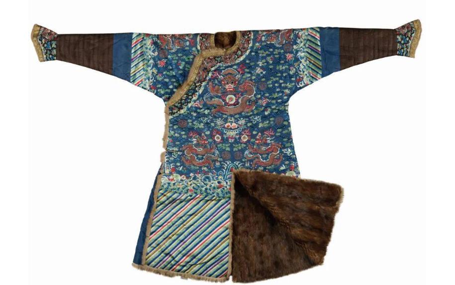 辽代服饰,辽金元服饰设计