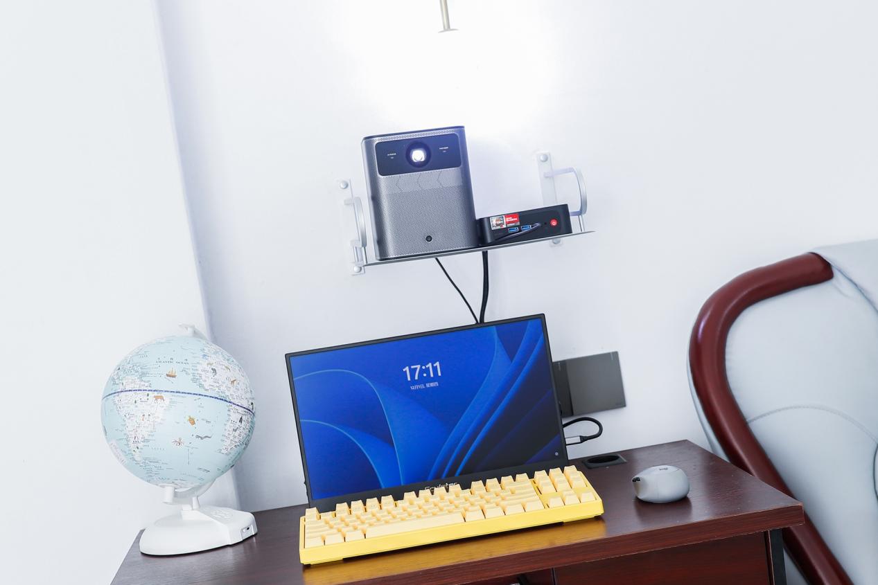 零刻迷你主机ser6pro能玩吃鸡吗,零刻ser6迷你主机评测