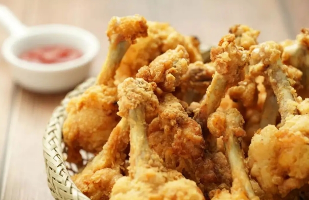 超市冰冻鸡翅能不能吃,超市卖的冻鸡翅安全吗