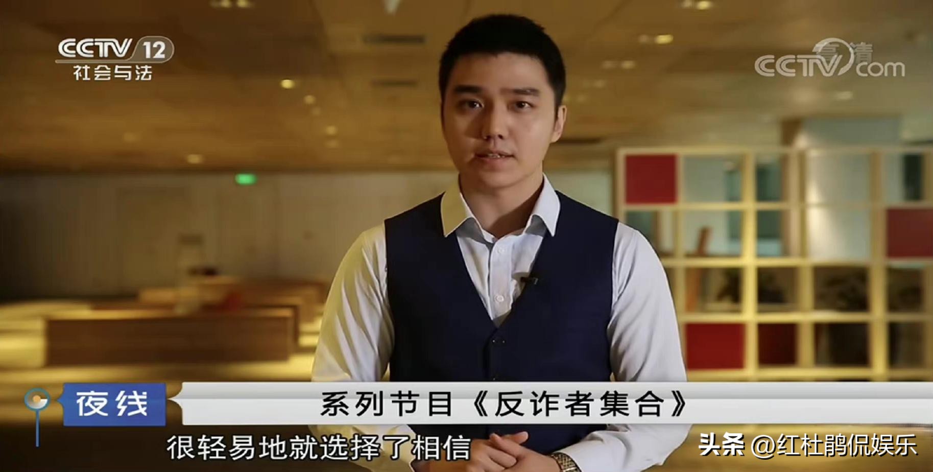 播音主持越来越卷，继张舒越之后，又一位央视主持人考取北大MFA