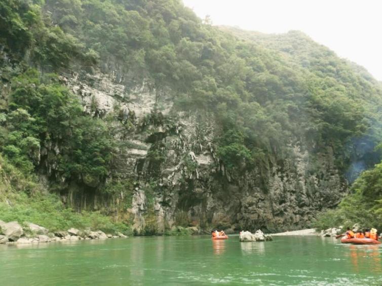 贵阳出发自驾游3-5天短途旅游推荐,国庆自驾游路线推荐贵阳出发