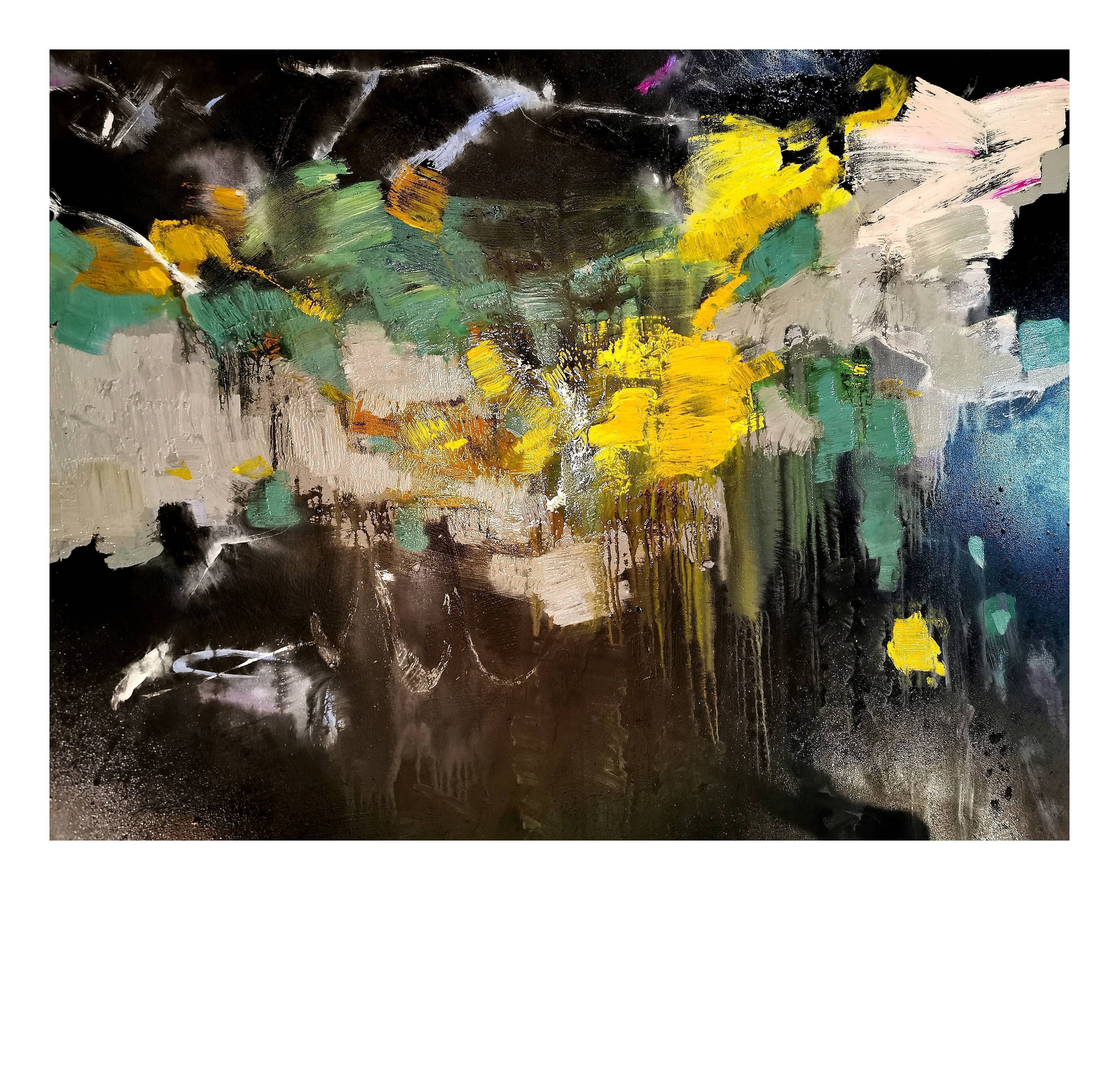 第十届国际新当代艺术作品大展,国际当代艺术全球展