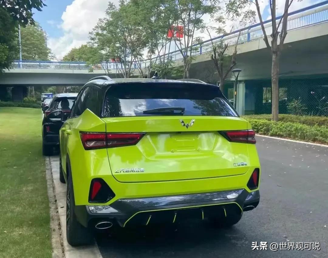 8万落地最热销的五款车型推荐,预算不过15万年轻人买车先看这5款