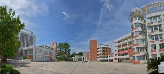 福州市发改委五四北屏东中学,福州屏东中学五四北校区地址