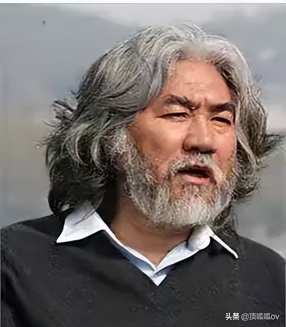 12对著名的“老夫少妻”演绎绝世童话！你相信爱情吗？