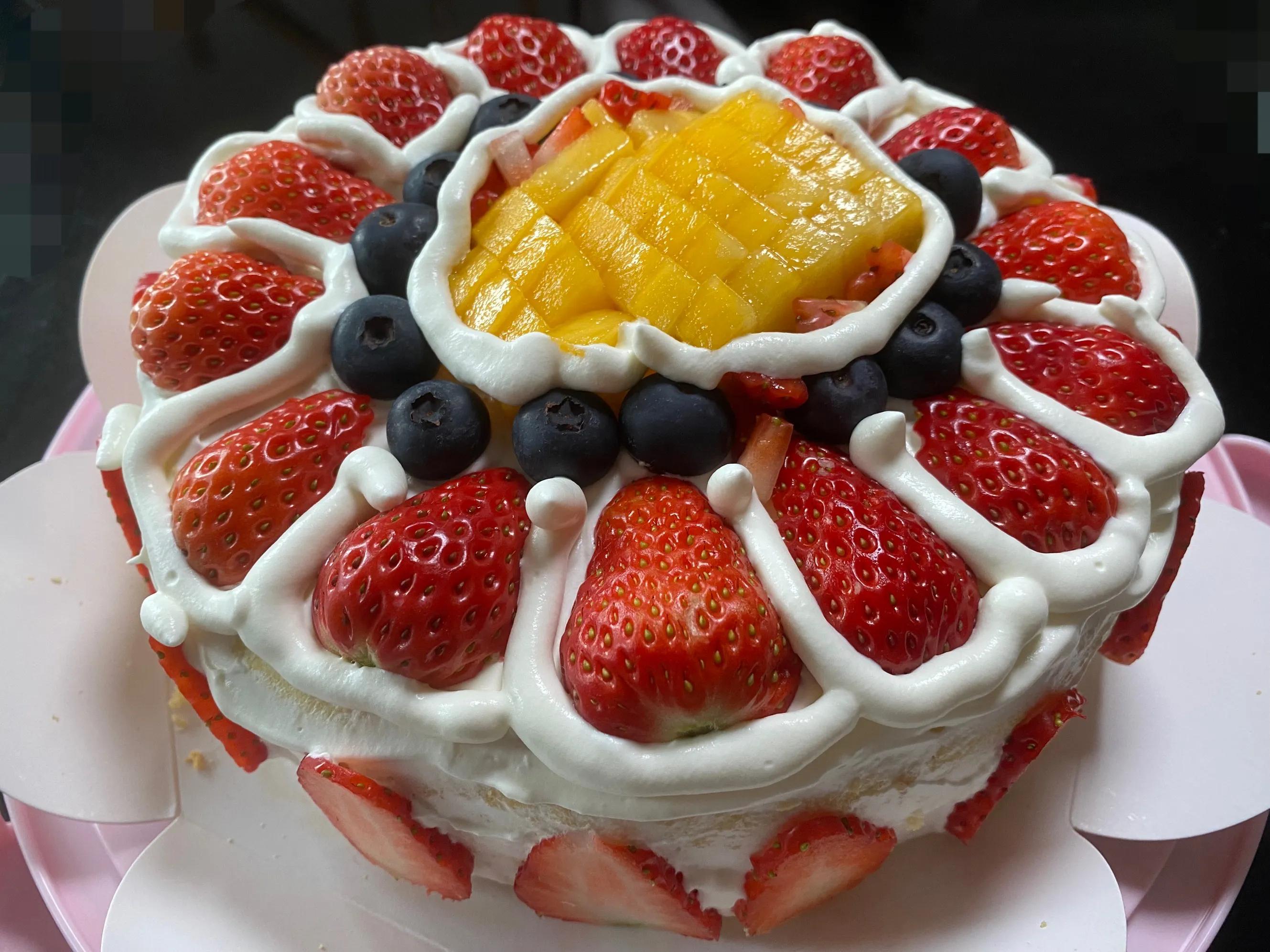 新手各种蛋糕配方比例表,蓬松蛋糕配方和技巧