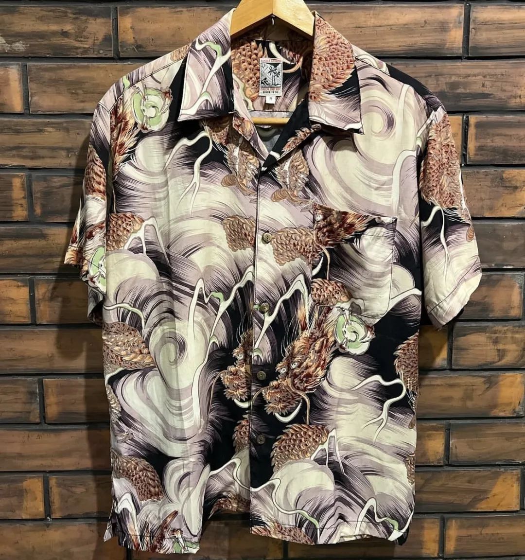 alohashirt鎼厤,alohashirt