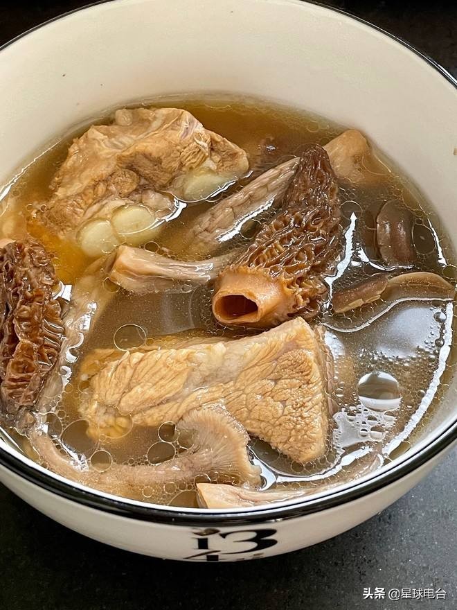 秋冬季节润肺推荐七款养生汤,秋冬润肺滋润止咳汤