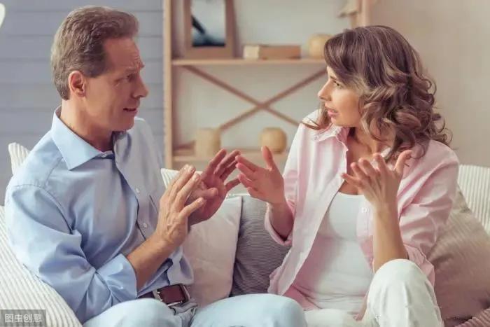 婚姻中的女人如何对待丈夫,婚姻里的女人该怎么对待丈夫