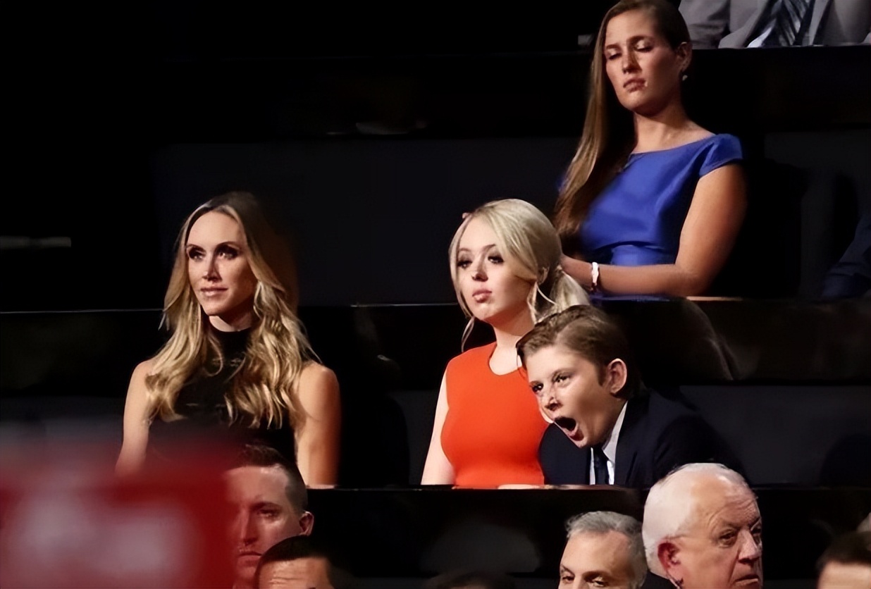 巴伦特朗普个人资料,巴伦特朗普的身高