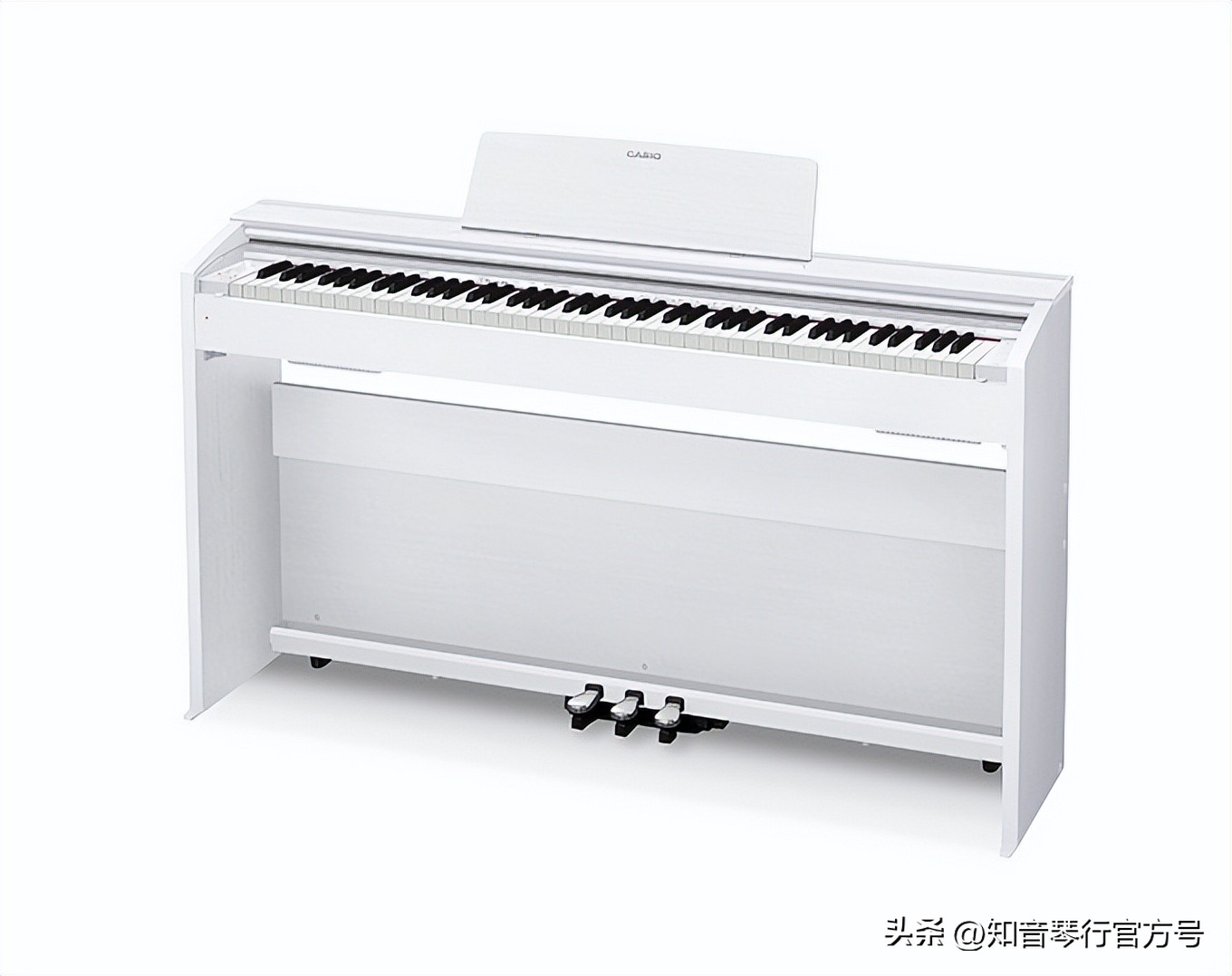 电钢琴买哪一款,好的电钢琴怎么选