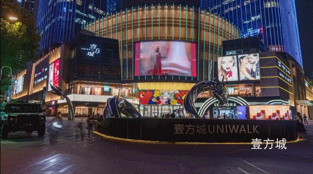 你好，我是宝安，这是我的新名片！