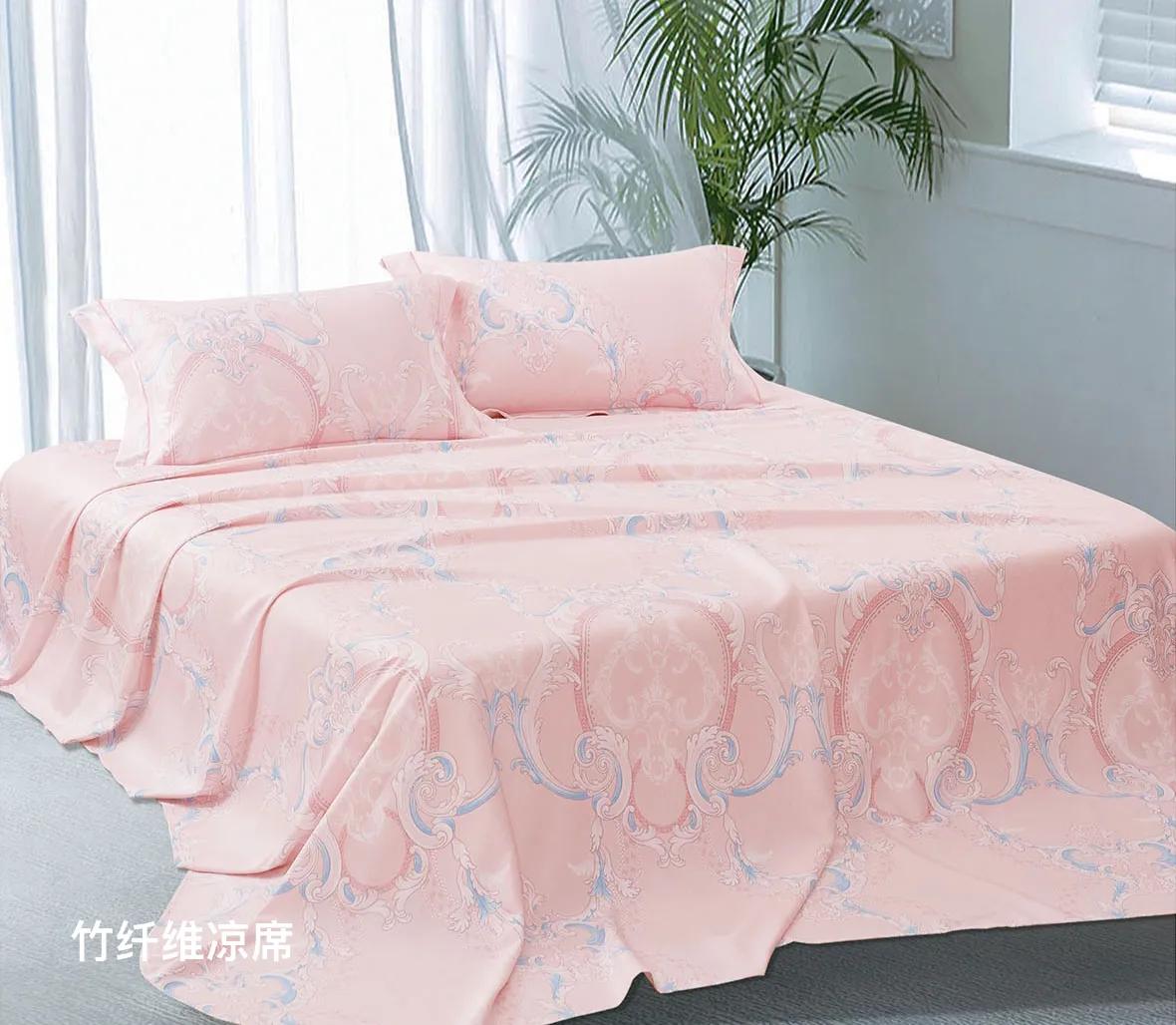 夏天最流行的床品,夏季床品选什么好看