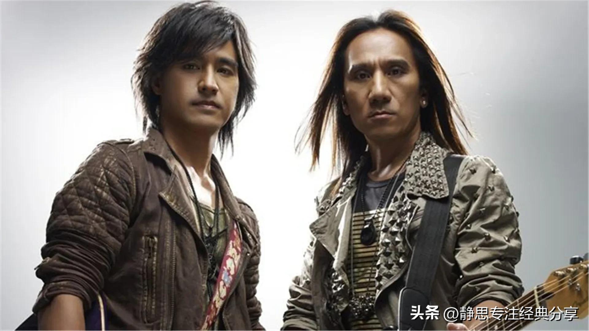 音乐界的玄冥二老,音乐界玄冥二老是谁