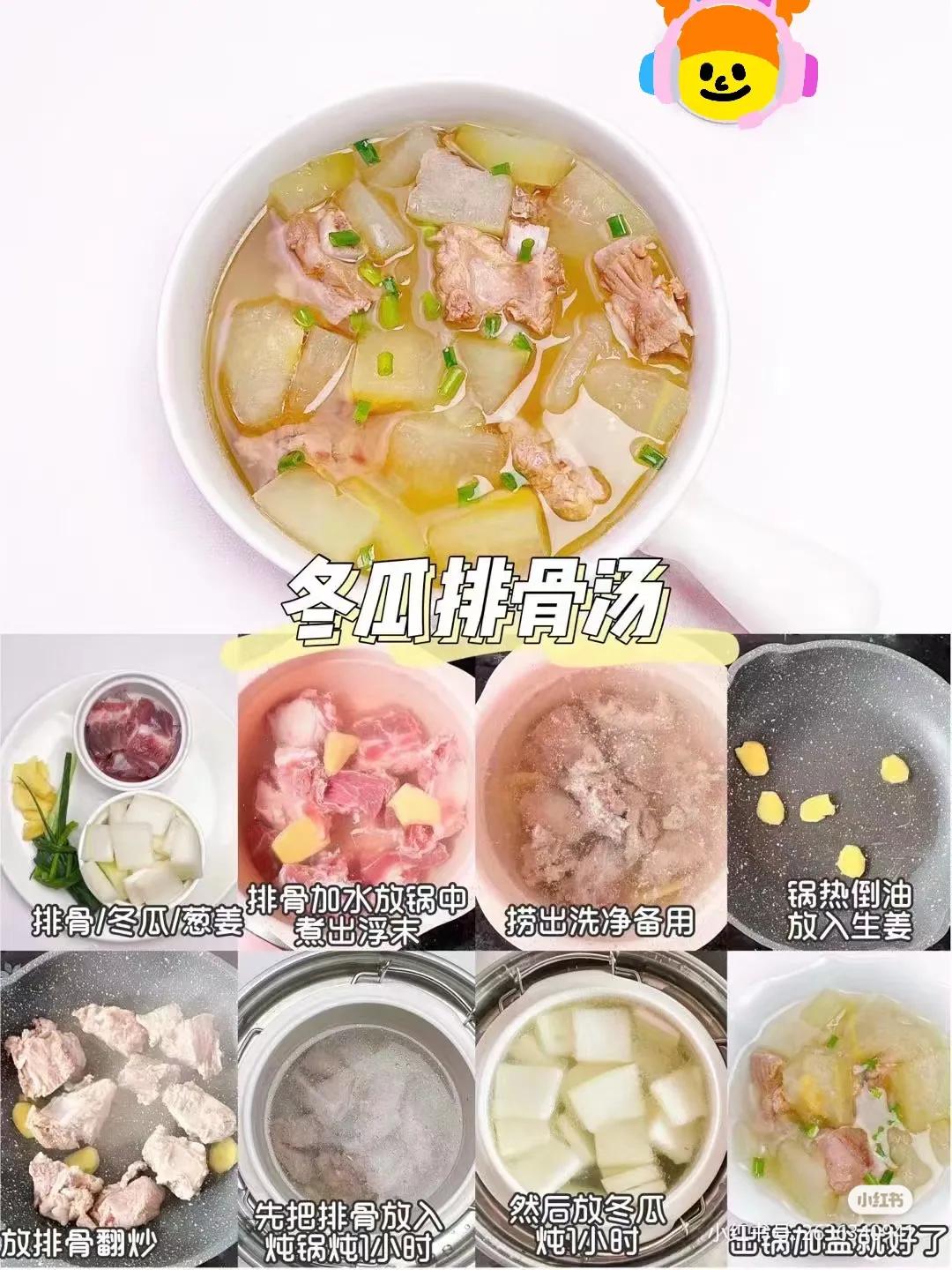 推荐最全青少年长高食谱家长必看,10-15岁孩子长高提高记忆力食谱