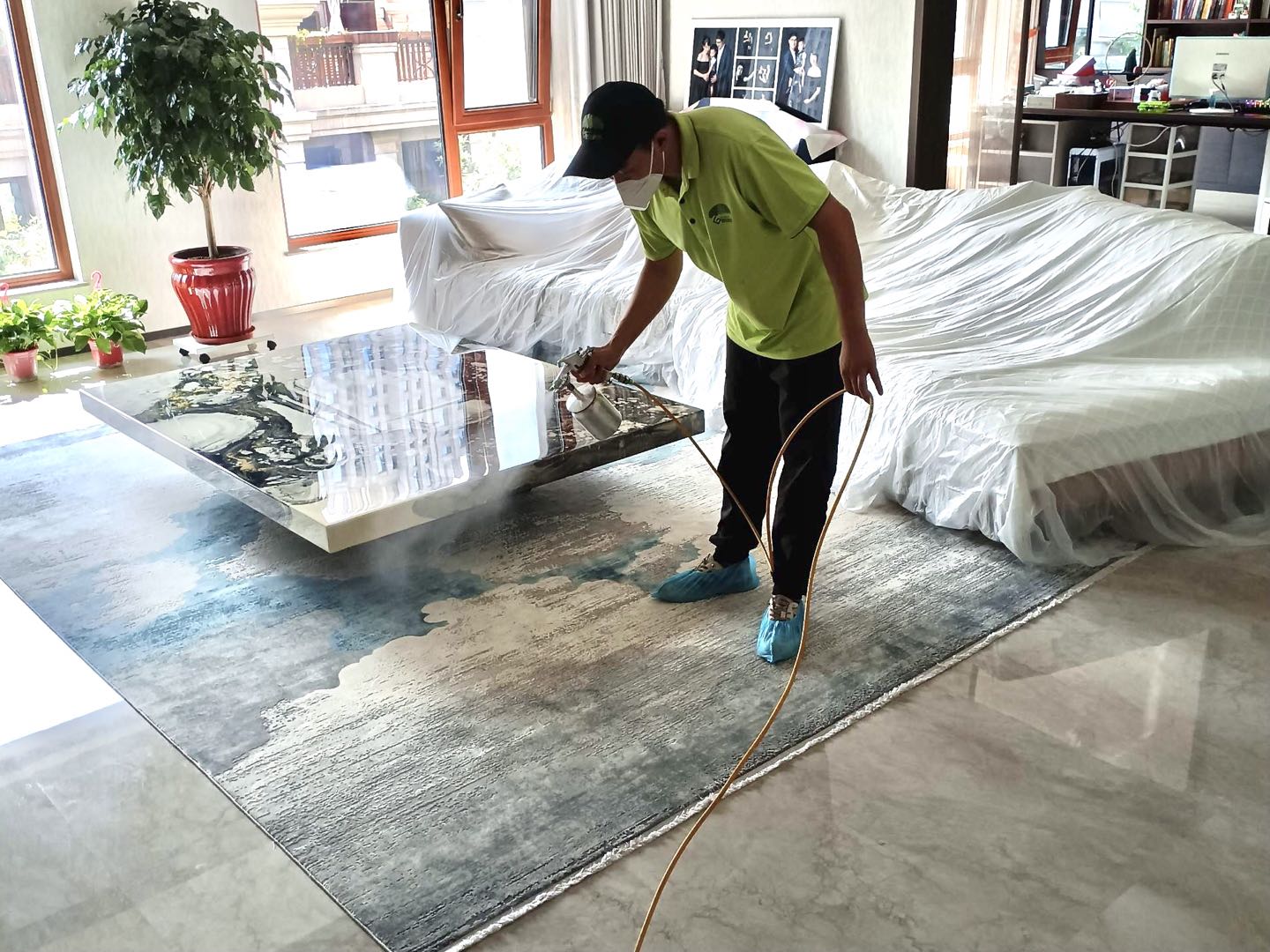 除甲醛喷的是什么药剂,除甲醛喷剂多久喷一次