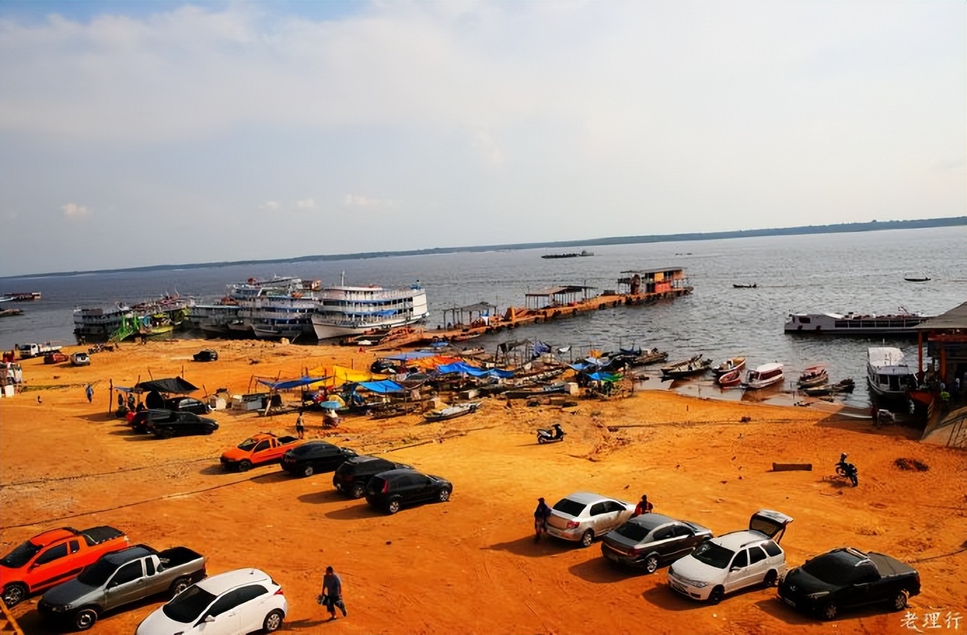 南美之行巴西,环球之旅南美四国巴西篇