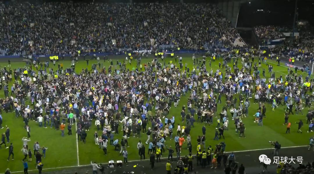 从0-4到5-1！最极限大逆转，英超老牌队炸了