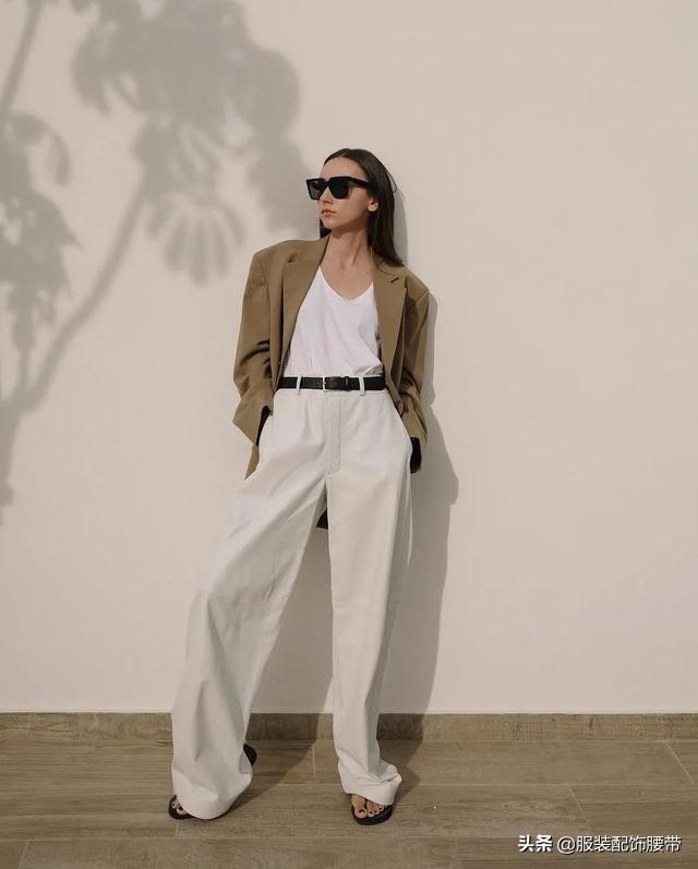 迪丽热巴穿束腰,迪丽热巴同款黑色束腰