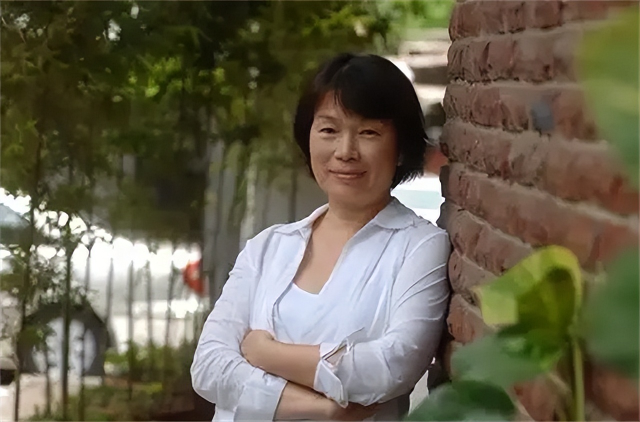 台湾作家龙应台:为港独暴徒洗地,选择性失明暴露了多少虚伪