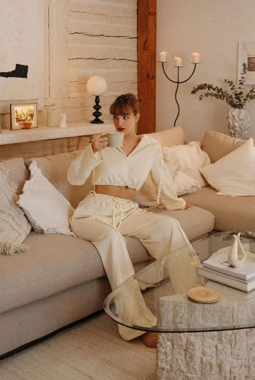 胸大显得很壮怎么办,感觉自己胸大显胖怎么办