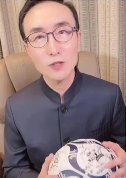 中国男足遇强不弱,论中国男足如何胜利