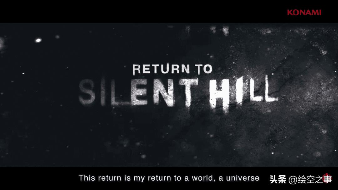 寂静岭进化史解说 (寂静岭最新一期解说)