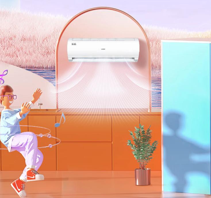 最近格力空调价格涨还是跌了呢,1599元格力变频空调还会有吗