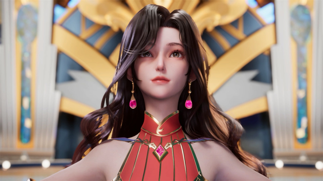 神印王座年番要断更了吗,神印王座动画被吐槽